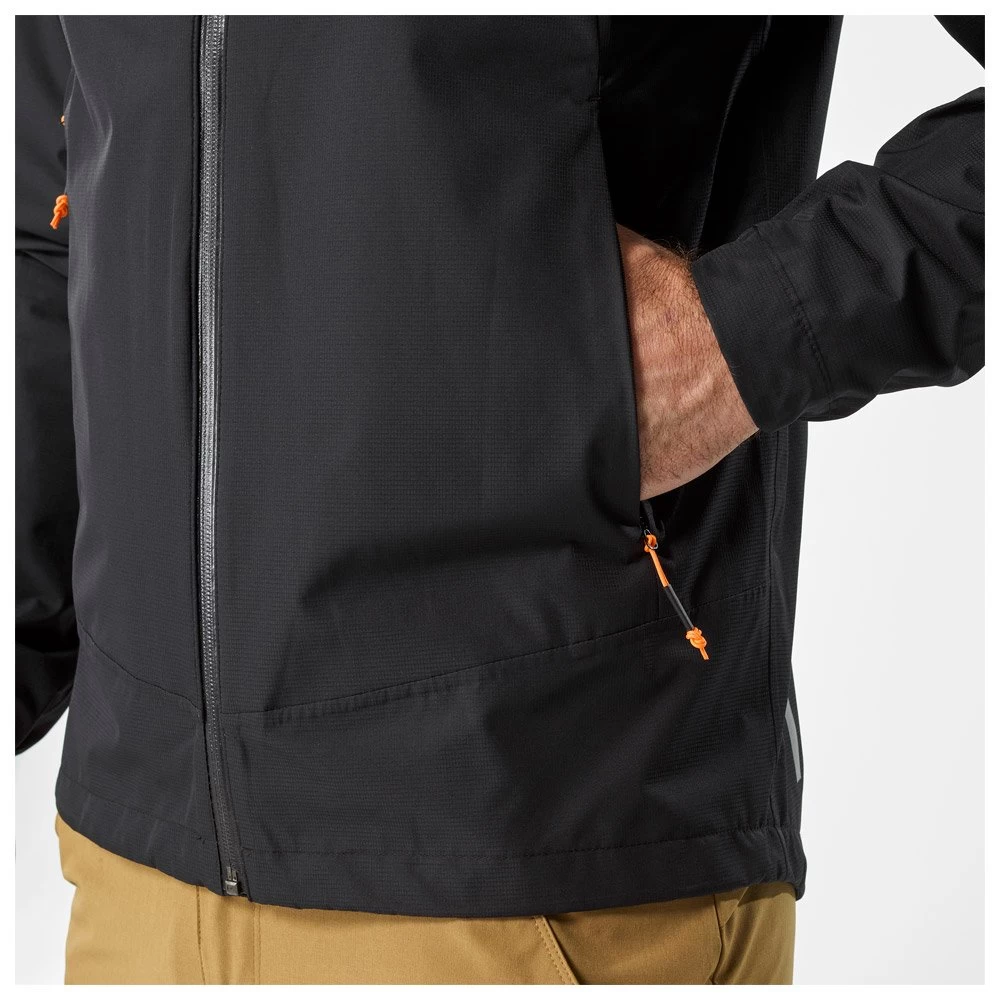 Veste De Rando Lafuma Active 2.5L M Black 11 Veste De Rando Lafuma Active 2.5L M Black – Image 9