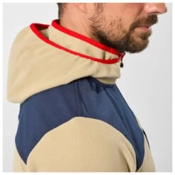 Polaire Lafuma Silken F-Zip M Sesame Sesame -Équipement Outdoor Lafuma 056924017285b6e46af57fa81e224075008f6fe8 H23LAFUTTH2248307 11