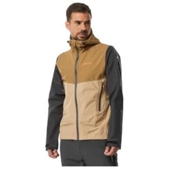 Veste De Rando Lafuma Shift Gore-Tex Jacket M Sesame -Équipement Outdoor Lafuma 099553755819d7e74992cf692a36bd1d747583cb E22LAFUTTH2375504 4