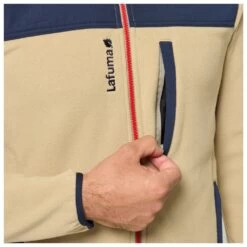 Polaire Lafuma Silken F-Zip M Sesame Sesame -Équipement Outdoor Lafuma 0b25870008a1037b240c1a9df4c8dac606c5cbe6 H23LAFUTTH2248307 13