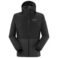 Veste De Rando Lafuma Access Jkt M Black