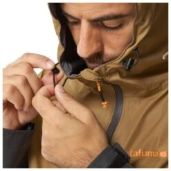 Veste De Rando Lafuma Shift Gore-Tex Jacket M Sesame -Équipement Outdoor Lafuma 12e98b403a53a7b3871d83b56bdc57030a1fc6ea E22LAFUTTH2375504 903