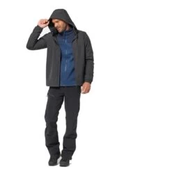 Veste De Rando Lafuma Way Jkt M Asphalte -Équipement Outdoor Lafuma 13ac35d4b83b39f5a8de5cb928ca26c58a2cbee8 E22LAFUTTH2202785 5