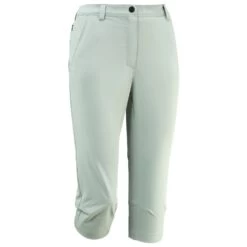 Pantalon De Rando Lafuma Active Stretch Knee PT W Slate Gray