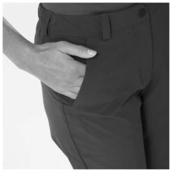 Pantalon De Rando Lafuma Active Stretch Knee PT W Slate Gray -Équipement Outdoor Lafuma 150933ca0874a225bc7906bbec6745d514a49d58 E22LAFUTTB2375503 902