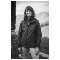 Veste De Rando Lafuma Access Jkt W Black -Équipement Outdoor Lafuma 15af699ba5c926b79b7948db2c41801b7d12af1c E23LAFUTTH3375531 905