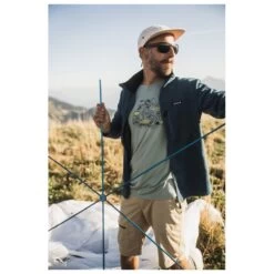 Polaire Lafuma Access Micro Full Zip M Ink Blue -Équipement Outdoor Lafuma 15d2a369d79dd081f4cccda44b9d2d932e3b0a71 E23LAFUTTH3375511 903