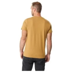 Tee-shirt De Rando Lafuma Adventure Tee M Gold Umber -Équipement Outdoor Lafuma 204bdcf461044a5a5d2b5e2ebbbce87fd265bf59 E23LAFUTTH3375539 2
