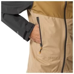 Veste De Rando Lafuma Shift Gore-Tex Jacket M Sesame -Équipement Outdoor Lafuma 233d4a09d41dbf9d794023dcdbe3324cd1186812 E22LAFUTTH2375504 906