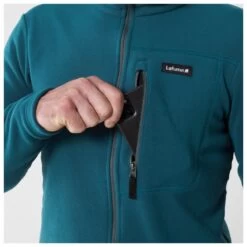 Polaire Lafuma Access Micro Full Zip M Ink Blue -Équipement Outdoor Lafuma 261611e68aece953a6091f5ae3620e79b3cf31df E23LAFUTTH3375511 902