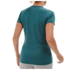 Tee-shirt De Rando Lafuma Corporate Tee W Everglade -Équipement Outdoor Lafuma 2af231da7d177c80ea2de8354f9eb8614db235f4 E22LAFUTTH2202798 2