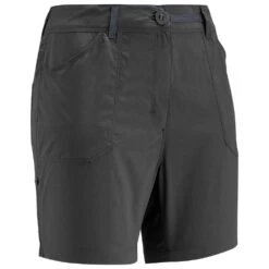 Short De Rando Lafuma Access Short W Asphalte