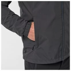 Veste De Rando Lafuma Way Jkt M Asphalte -Équipement Outdoor Lafuma 316e9be14fe7df2bdc043b85f44d2a08abbf171f E22LAFUTTH2202785 11