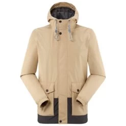 Veste De Rando Lafuma Ecoleaf Jkt M Sesame