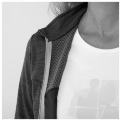 Polaire Lafuma Skim Shield F-Zip W Java/Red -Équipement Outdoor Lafuma 38da7bedda560647ca9866a8ddefcd1d673e3892 E22LAFUTTH2202816 12