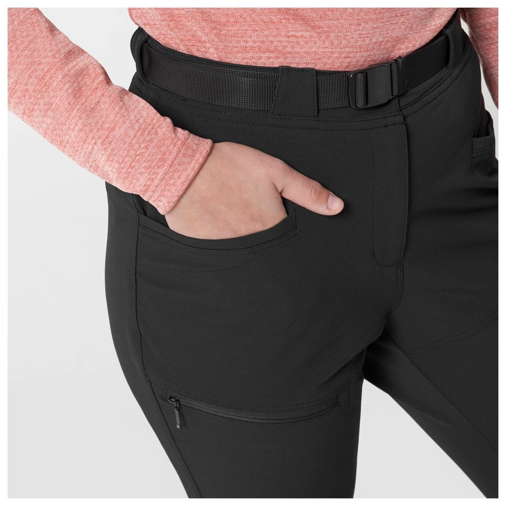 Pantalon De Rando Lafuma Shift Warm Pants W Noir 5 Pantalon De Rando Lafuma Shift Warm Pants W Noir – Image 3