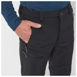 Pantalon De Rando Lafuma Track Softshell Pants M Black 13 Pantalon De Rando Lafuma Track Softshell Pants M Black -Équipement Outdoor Lafuma 3ad3d6b6271f6f054f4dc32da807a5edc23d5e06 H23LAFUTTB3337930 903