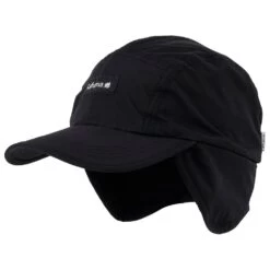 Casquette Lafuma Derry Warm Cap Black