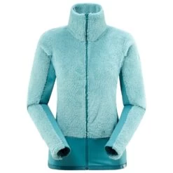 Polaire Lafuma Alpic F-Zip W Pixy Blue