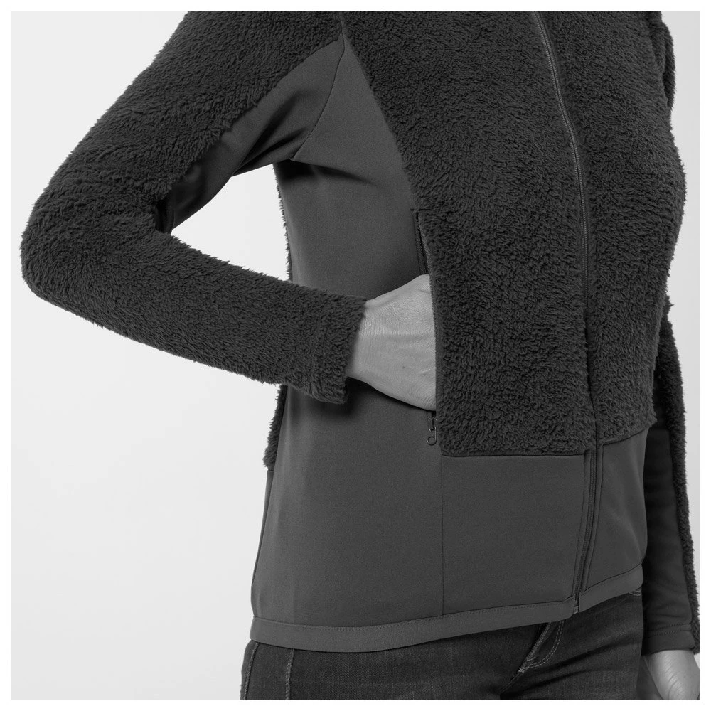 Polaire Lafuma Alpic F-Zip W Desert Rose 5 Polaire Lafuma Alpic F-Zip W Desert Rose – Image 3