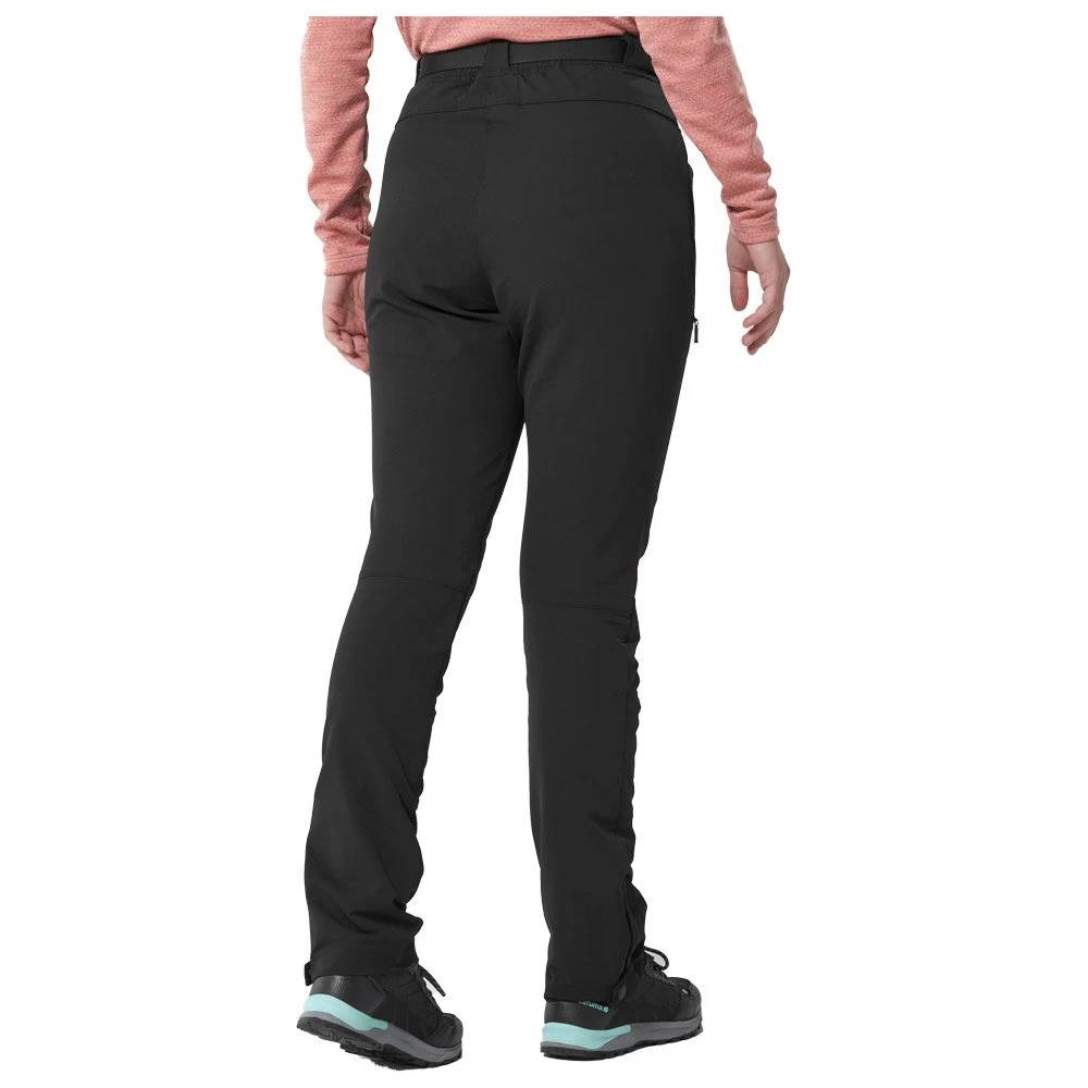 Pantalon De Rando Lafuma Shift Warm Pants W Noir 9 Pantalon De Rando Lafuma Shift Warm Pants W Noir – Image 7