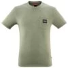 Tee-shirt De Rando Lafuma Sentinel Pocket Tee M Castor Grey -Équipement Outdoor Lafuma 43f62136aba087083da49c2bcb46885f071739c3 E23LAFUTTH3375520 0