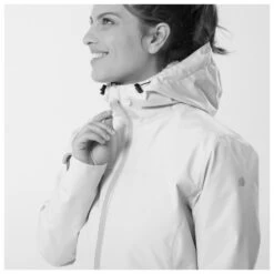 Veste De Rando Lafuma Shift GTX Jkt W Black -Équipement Outdoor Lafuma 46953a0ba38076973550582d1830b1e71b8c8d13 E22LAFUTTH2375521 906