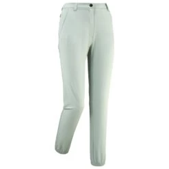 Pantalon De Rando Lafuma Active Stretch Pant W Slate Gray