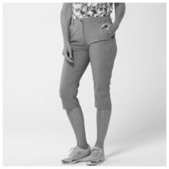 Pantalon De Rando Lafuma Active Stretch Knee PT W Asphalte -Équipement Outdoor Lafuma 49989a2944bc72f2d9a0144c320f9f8308d1785a E22LAFUTTB2202771 4