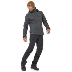 Pantalon De Rando Lafuma Track Softshell Pants M Black 11 Pantalon De Rando Lafuma Track Softshell Pants M Black -Équipement Outdoor Lafuma 586c563ce7c33457bcd30c71a72c908728d2ee75 H23LAFUTTB3337930 901