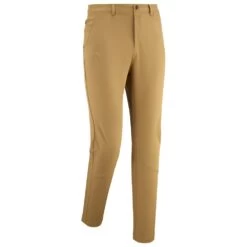 Pantalon De Rando Lafuma Active Stretch Pant M Gold Umber