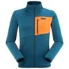 Polaire Lafuma Shift Full Zip M Ink Blue -Équipement Outdoor Lafuma 58b36476809df1e6d836e475ee4ca73df4dddd6f E23LAFUTTH3375547 0