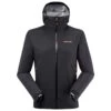Veste De Rando Lafuma Active 2.5L M Black