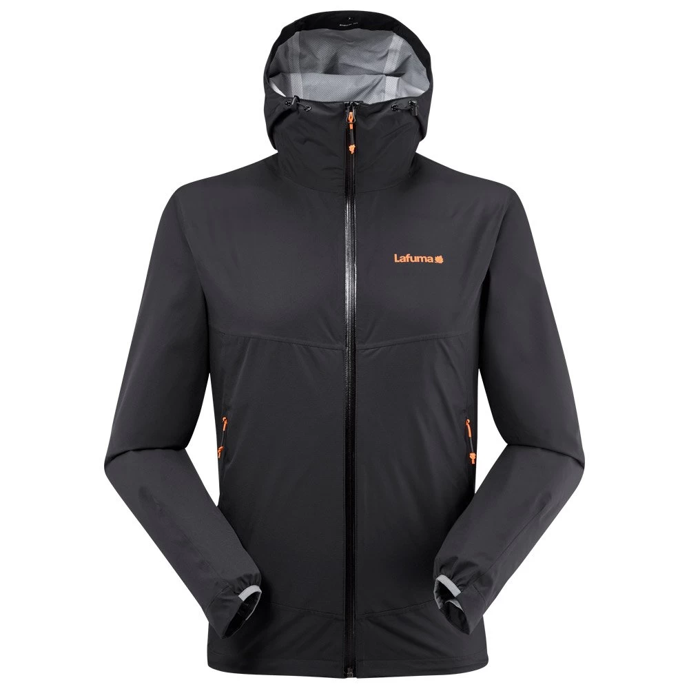Veste De Rando Lafuma Active 2.5L M Black 3 Veste De Rando Lafuma Active 2.5L M Black