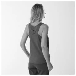 Tee-shirt De Rando Lafuma Hollie Tank W Canyon -Équipement Outdoor Lafuma 5c809eda934c0f16110177a03304e9d99b1a0ed8 E23LAFUTTH3375543 903