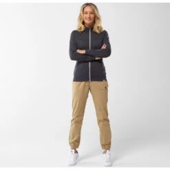 Polaire Lafuma Skim Shield F-Zip W Anthracite Grey -Équipement Outdoor Lafuma 5c9bc18ba0f5382813a4a4cb2e037a985a583815 E22LAFUTTH2202814 6