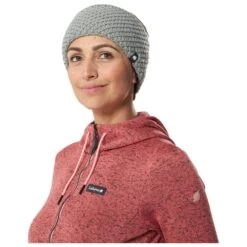 Bandeau Lafuma Track Headband W Slate Grey -Équipement Outdoor Lafuma 6232dd3f52595d6758d7dd94f27050c962f007ea H23LAFUACC244647 LAFU0648587 5