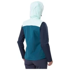 Veste De Rando Lafuma Shift GTX Jkt W Ink Blue - Titan -Équipement Outdoor Lafuma 629e597daf845d9abbc1d4f376537f4b577d3049 E22LAFUTTH2248297 2