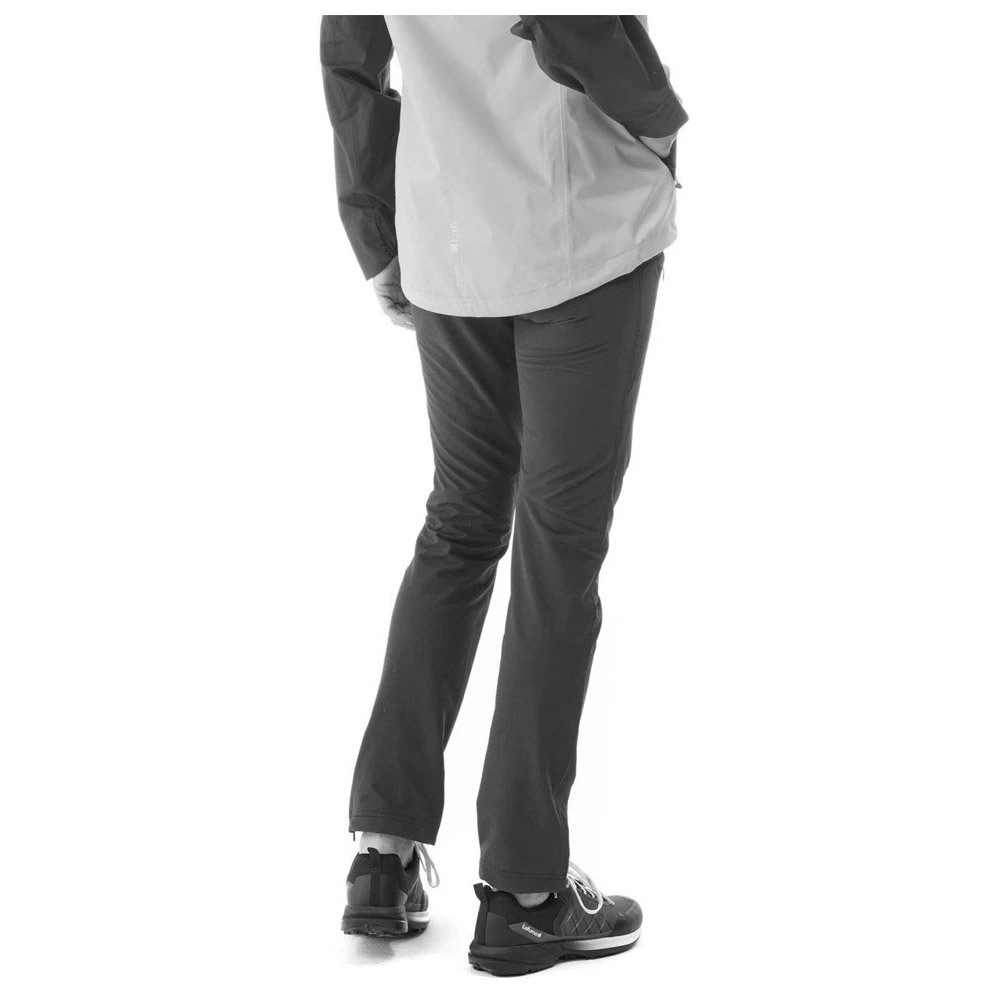 Pantalon De Rando Lafuma Shift Pant W Gold Umber 4 Pantalon De Rando Lafuma Shift Pant W Gold Umber – Image 2