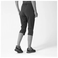 Pantalon De Rando Lafuma Active Stretch Knee PT W Slate Gray -Équipement Outdoor Lafuma 65ac080c904974b5c8703a2486b7ffae71985d28 E22LAFUTTB2375503 5