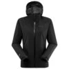 Veste De Rando Lafuma Shift GTX Jkt W Black