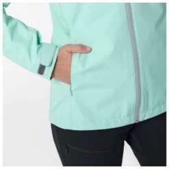 Veste De Rando Lafuma Shift GTX Jkt W Light Jade -Équipement Outdoor Lafuma 6b65662451dc78c75a74892759cc385ecd1cd14f E22LAFUTTH2248299 13