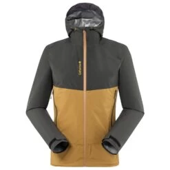 Veste De Rando Lafuma Shift Gore-Tex Jacket M Gold Umber