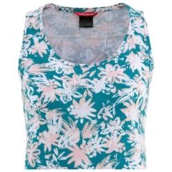 Tee-shirt De Rando Lafuma Graphic Tank W Everglade 5 Tee-shirt De Rando Lafuma Graphic Tank W Everglade -Équipement Outdoor Lafuma 73756e9bbae16d143f41199ac64639dd08dc3975 E22LAFUTTH2202803 10