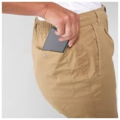 Pantalon De Rando Lafuma Traveller Pants W Sesame -Équipement Outdoor Lafuma 7740c8586b15de31e1fef73dc25ef71aeb07a361 E22LAFUTTB2202775 11