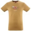 Tee-shirt De Rando Lafuma Adventure Tee M Gold Umber 1 Tee-shirt De Rando Lafuma Adventure Tee M Gold Umber -Équipement Outdoor Lafuma 7ed69f50d35b453fd818bc7f6ca456118d97e482 E23LAFUTTH3375539 0