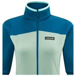 Polaire Lafuma Shift F-Zip W Slate Gray -Équipement Outdoor Lafuma 7f2961416fbd562de7919628c470758f875852b5 H23LAFUTTH2248365 1