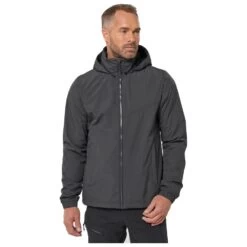 Veste De Rando Lafuma Way Jkt M Asphalte -Équipement Outdoor Lafuma 7f90a4a939de0913d803c52eaa3c11fcad430f8c E22LAFUTTH2202785 4