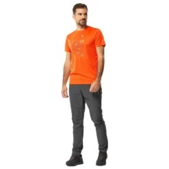 Pantalon De Rando Lafuma Active Stretch Pant M Asphalte -Équipement Outdoor Lafuma 80e4431cdac3336d4c6ca039e8a1e449e31e0e9f E23LAFUTTB3375515 901