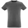 Tee-shirt De Rando Lafuma Skim Tee M Anthracite Grey -Équipement Outdoor Lafuma 81c9e0f3482f987fc3430d0965b0986bd25b7746 E23LAFUTTH3375535 0